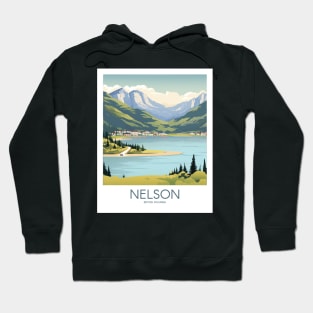 NELSON Hoodie